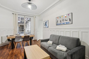 Bluestay 818 - Superb apartment in Paris